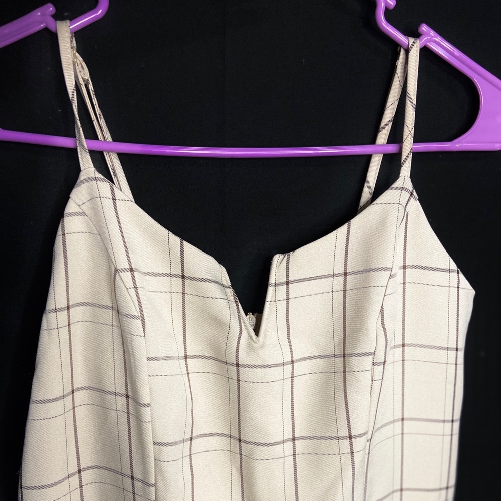 Korean Jumpsuit